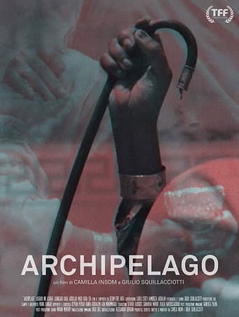 Poster for Archipelago