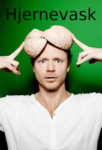 Poster for Brainwashing