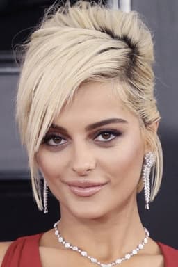 Photo of Bebe Rexha