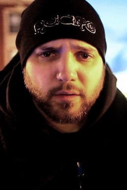 Photo of Necro