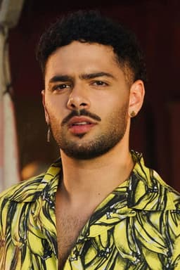 Photo of Pedro Sampaio