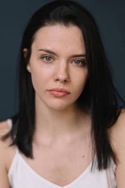 Photo of Katya Yevdoshchuk