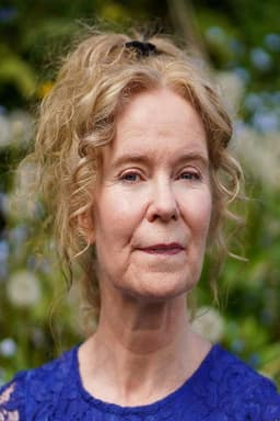 Photo of Wynne Potts