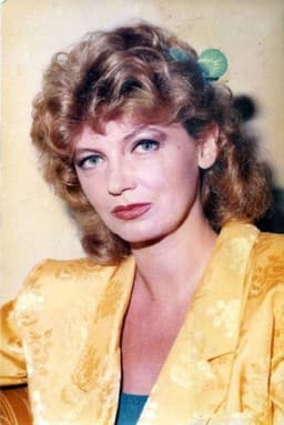 Photo of Cezara Dafinescu