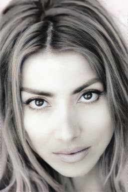 Photo of Fabrizia Flanders
