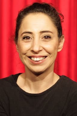 Photo of Gülden Güney