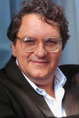 Photo of Hans Leendertse