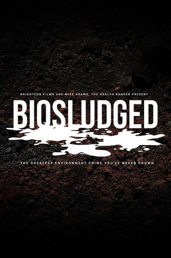Poster for Biosludged