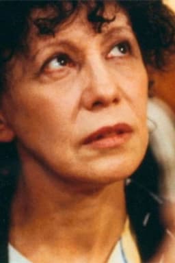 Photo of Martine Audrain