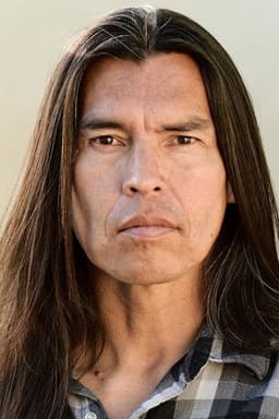 Photo of David Midthunder