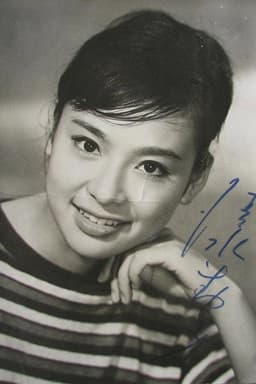 Photo of Mayumi Shimizu