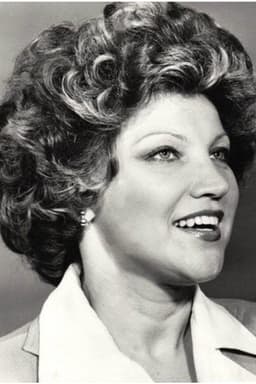 Photo of América Alonso