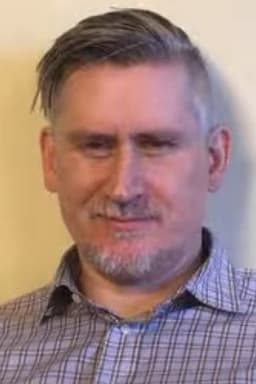 Photo of Mark Slacke