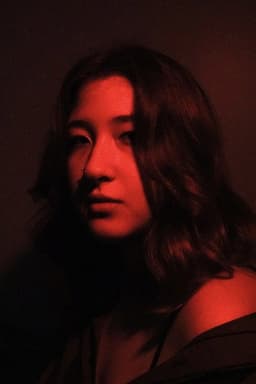 Photo of Anya Perel-Arkin