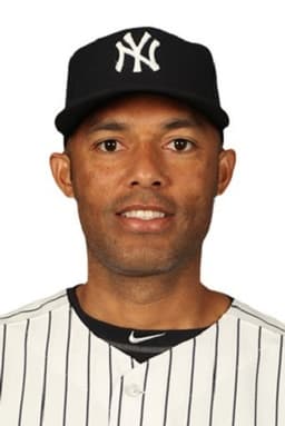 Photo of Mariano Rivera