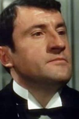 Photo of Max Montavon