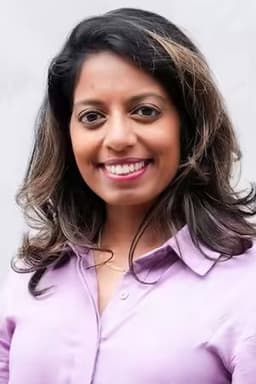 Photo of Sashi Perera