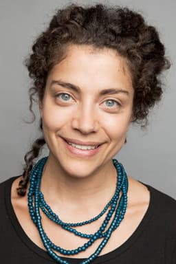 Photo of Siham Shurafa