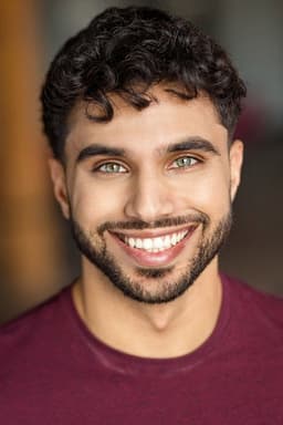 Photo of Ismail Taher