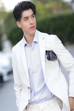 Photo of Natchanon Puvanont