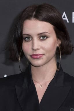 Photo of Billie JD Porter