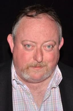 Photo of Laurence R. Harvey