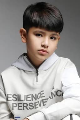 Photo of Muhammad Fauzan