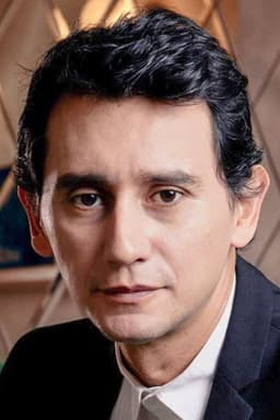 Photo of Carlos-Manuel Vesga