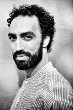 Photo of Samir Fuchs