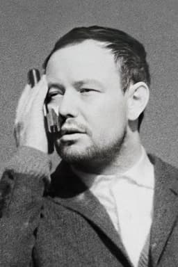 Photo of Christoph Roser