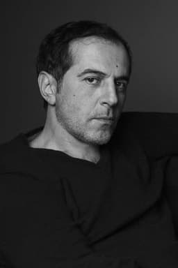 Photo of Merab Ninidze
