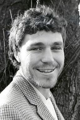 Photo of Nicholas Clay