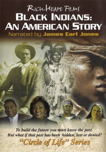 Poster for Black Indians: An American Story