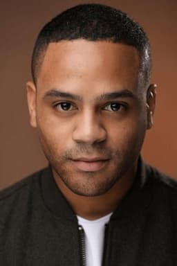 Photo of Daniel Anthony