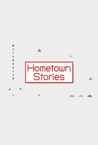 Poster for Hometown Stories