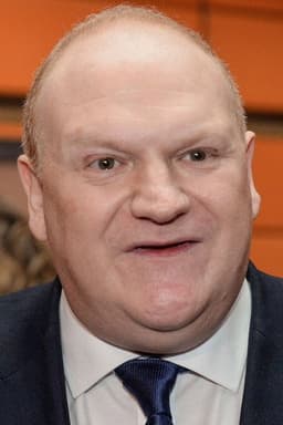 Photo of Franck de la Personne