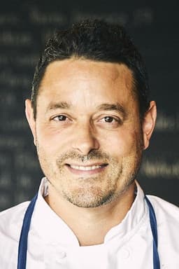 Photo of Marc-André Royal