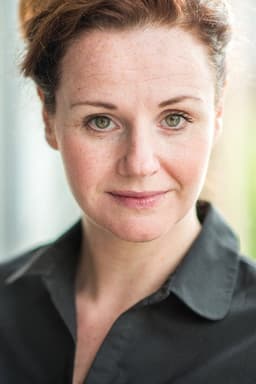 Photo of Sarah McCardie
