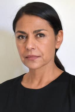 Photo of Claudia Goytia
