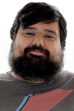 Photo of Gabriel Totoro