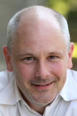 Photo of Keith Flippen