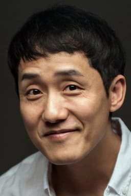 Photo of Kim Jung-woo