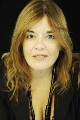 Photo of Lidia Broccolino