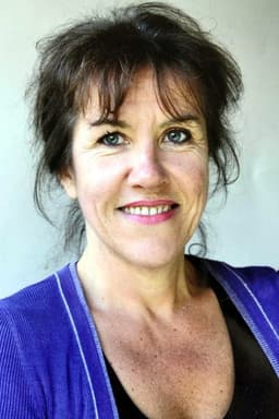 Photo of Raphaëlle Bacqué