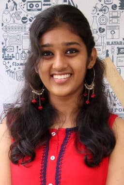 Photo of Niyathi Kadambi