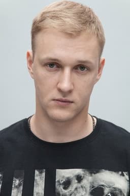 Photo of Aleksej Krasnocvetov