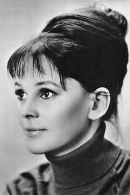 Photo of Doris Abeßer