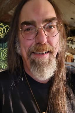 Photo of Ron Chevarie