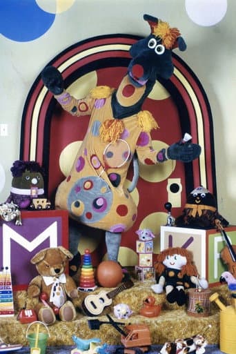 Poster for Polka Dot Door