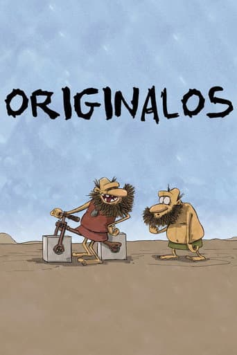 Poster for Originalos